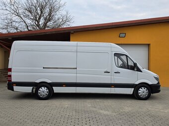 Mercedes-Benz Sprinter 313 CDI 2.2 R3L - 3