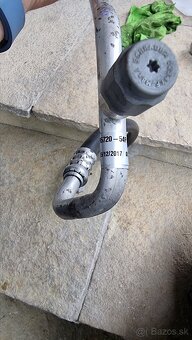 Predam klimahadicu suzuki vitara3 - 3