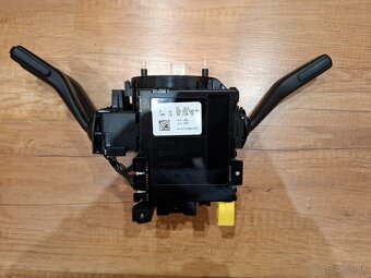 Podvolantova jednotka VW Passat B6 - 3