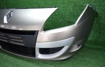 renault scenic nárazník 2009-13 - 3