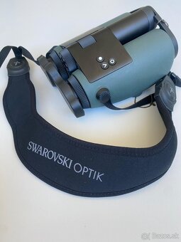 dalekohlad Swarovski AX - 3