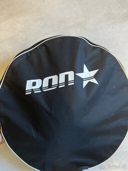Karbónový disk AERON X - 3