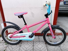 Predám dievčenský bicykel MERIDA - 3