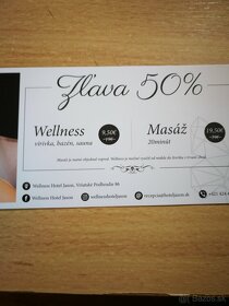 Poukaz do Wellness - 3