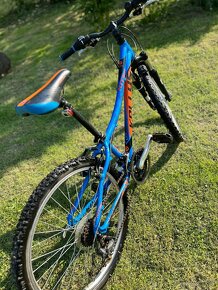 kellys kiter ‘24 Detsky bicykel - 3