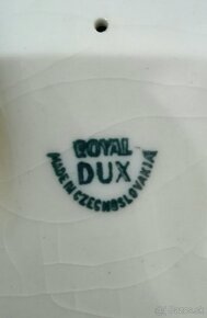 Royal Dux - 3