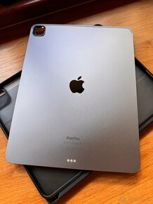 Apple iPad Pro 12.9" M2 6gen Wi-Fi 128GB Space grey (2022) - 3