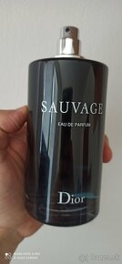 Dior sauvage - 3