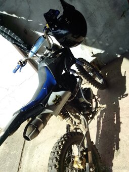 Vymením 250cc a 125cc - 3