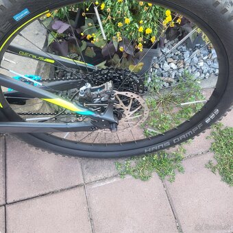 predám elektrický bicykel scott genius xl. - 3