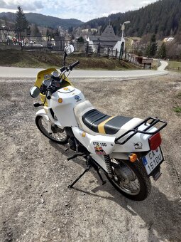 MZ 150 - 3