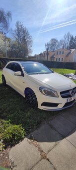 Mercedes-Benz A45 AMG - 3