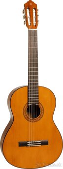 Klasická gitara Yamaha C40 - 3