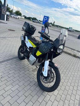 husqvarna norden 901 - 3