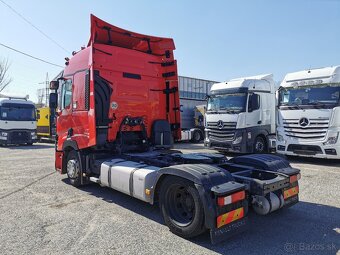 Renault T480 lowdeck - 3