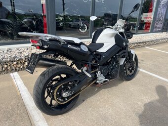 BMW F800R - 3