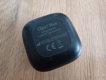 LAMAX CLIP1 PLUS slúchadlá - 3