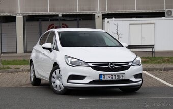 Opel Astra 1.4 Enjoy - 3