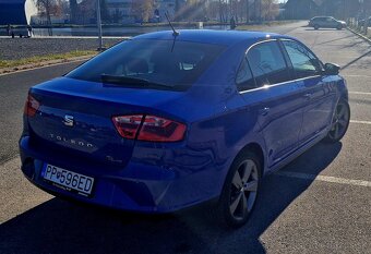 Seat Toledo 1.0 TSI 110k FR-LINE - 3