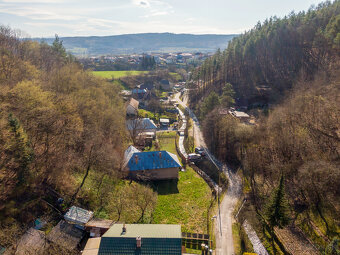 Stavebný pozemok aj pre 2 domy | Kostoľany nad Hornádom - 3
