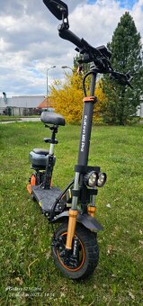 Kugoo kukirin m5pro - 3