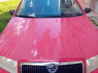 Škoda Fabia 1.4 MPI ❗️78 000 km❗️ - 3