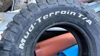 31x10.5 r15 BfGoodrich - 3