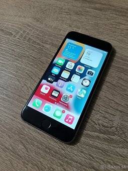 iPhone 6S / 32GB Space Gray Super stav - 3