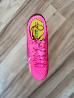 Nike Zoom Mercurial Vapor 15 Academy - 3