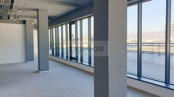 Špičkový klim. kancel. celok (117,65 m2, terasa, KE-St.m.) - 3