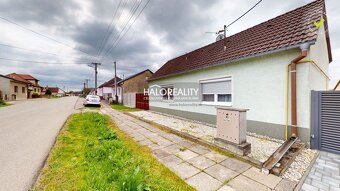 HALO reality - Predaj, rodinný dom Čáry - EXKLUZÍVNE HALO RE - 3