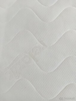 Matrace 80×200 - 3