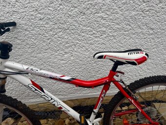 Damsky bicykel - 3