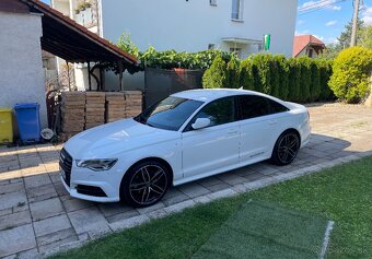 Audi a6 s line - 3