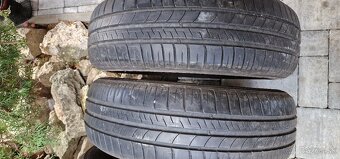 185/65 R15 Michelin - 3