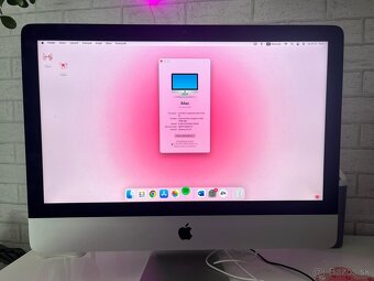 iMac 2017 - 3