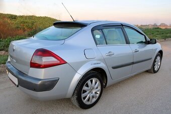 renault megane 2 sedan grandtour 1.6 1.5dci - 3