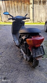 Predám Piaggio Sféra 125 - 3