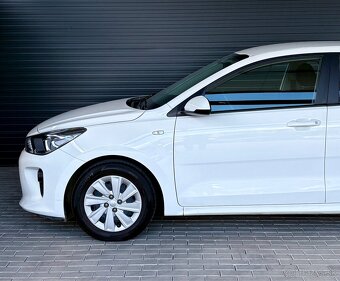⭐️KIA RIO⭐️ V ZÁRUKE - 3