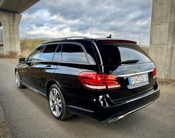 Mercedes-Benz E220d W212 Full Led - 3