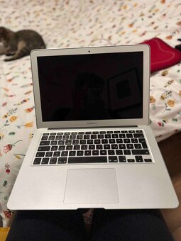 Mac Book Air 2013 - 8GB RAM - 3