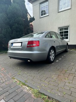 Audi A6 C6 - 3