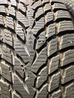 195/55R16 zimné pneumatiky - 3