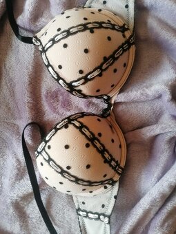 Secret love extra push up - 3