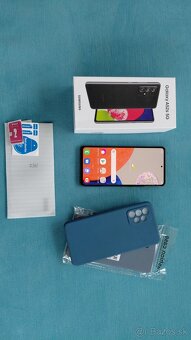SAMSUNG A52 5G - 3