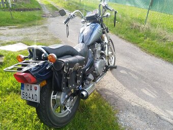 Kawasaki en 500 - 3