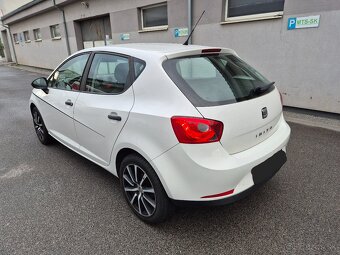 Seat Ibiza 1.6 TDI - 3