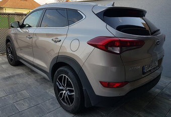 Hyundai Tucson 1.6 GDi Style - 3