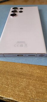 Samsung Galaxy S23 ultra 256 GB - 3