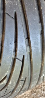 Predam pneumatiky NANKANG 225/40 18 R - 3